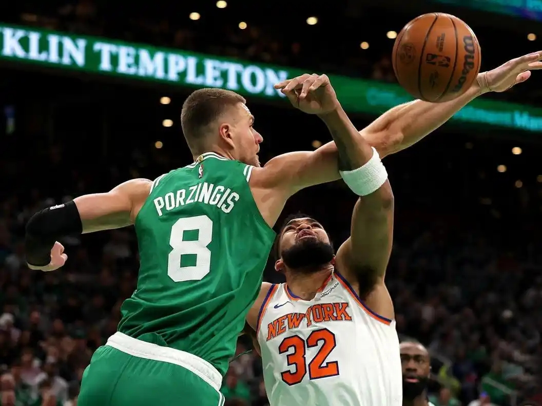 凯尔特人大胜尼克斯,热火惜败魔术 凯尔特人大胜尼克斯,热火惜败魔术